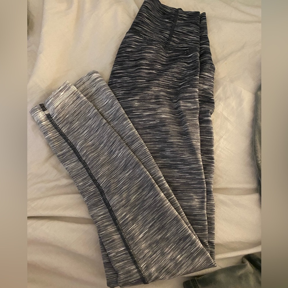 aerie offline hugger legging
